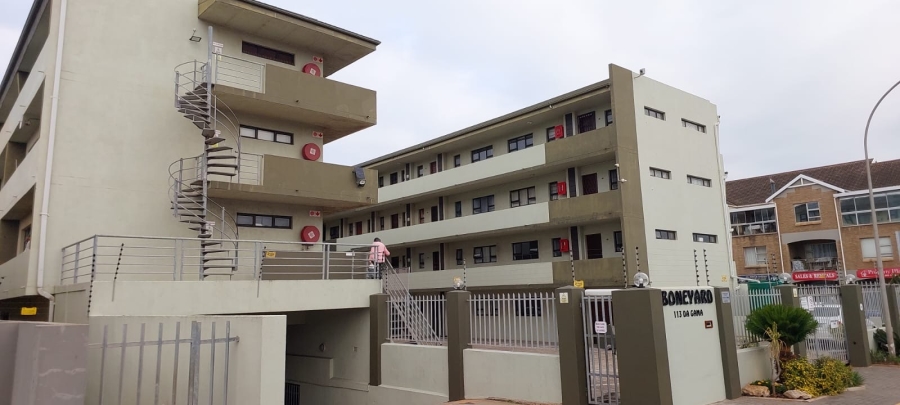 To Let 1 Bedroom Property for Rent in Ferreira Town Eastern Cape